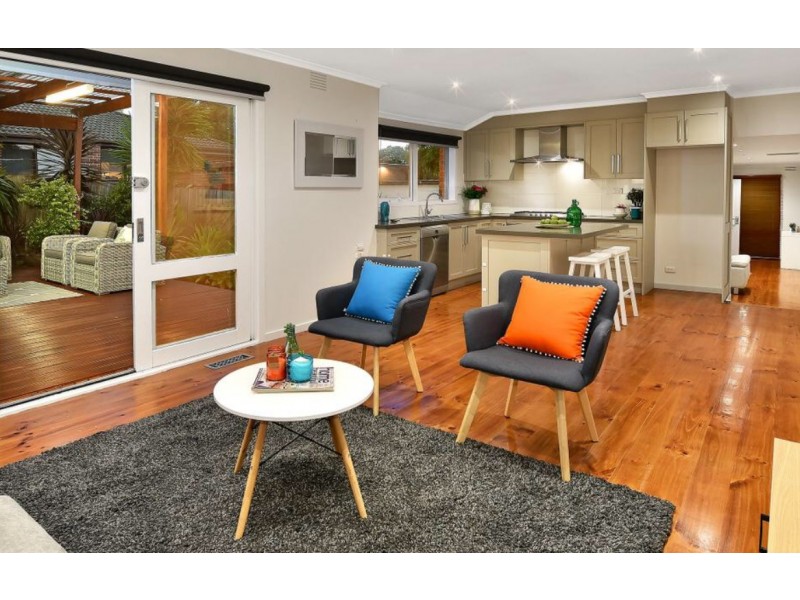 29 Bramley Crescent, Wheelers Hill VIC 3150