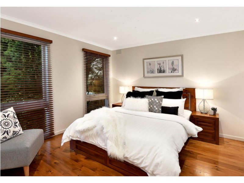 29 Bramley Crescent, Wheelers Hill VIC 3150