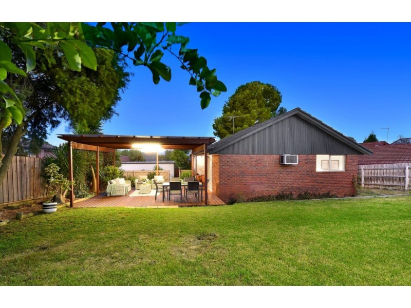 29 Bramley Crescent, Wheelers Hill VIC 3150