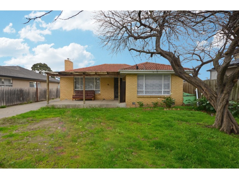 6 Trewin Street, Dandenong VIC 3175