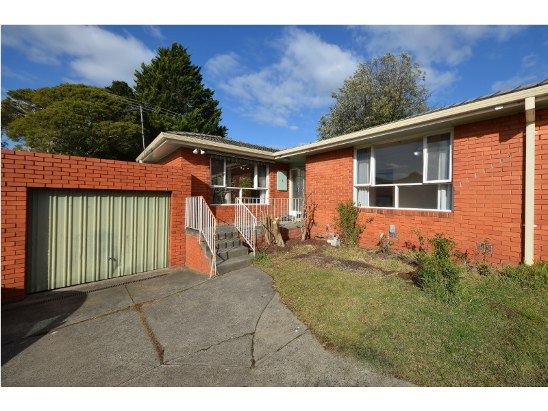 3/318 Blackburn Road, Glen Waverley VIC 3150