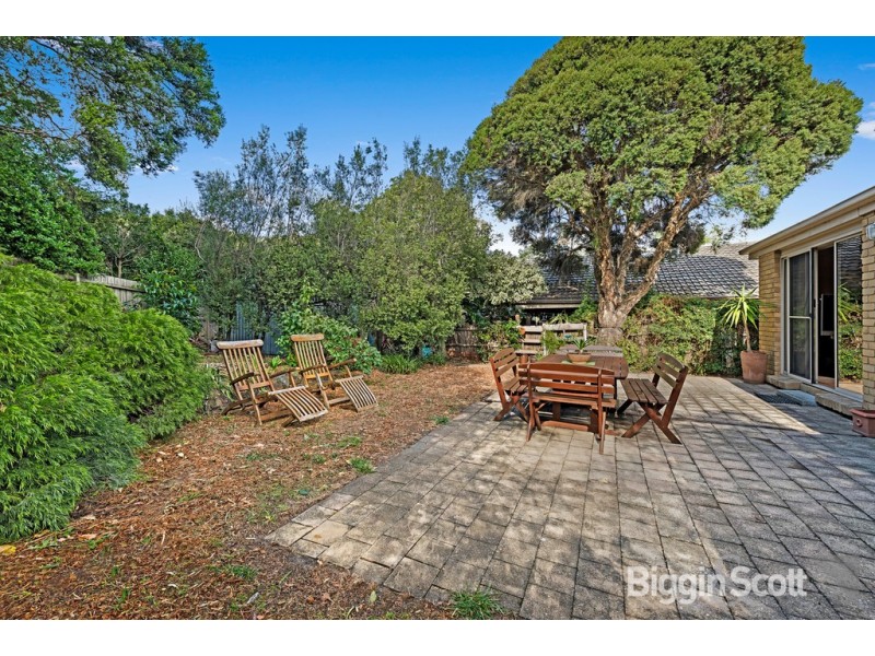 2 Bottlebrush Court, Wheelers Hill VIC 3150