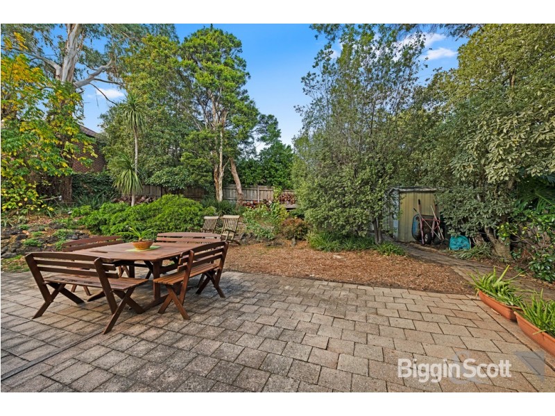 2 Bottlebrush Court, Wheelers Hill VIC 3150