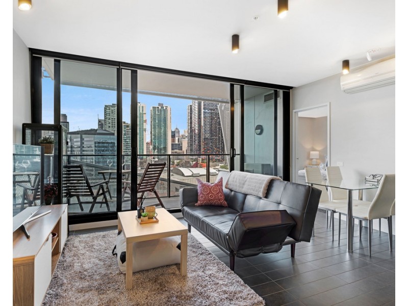 1509/673 La Trobe Street, Docklands VIC 3008
