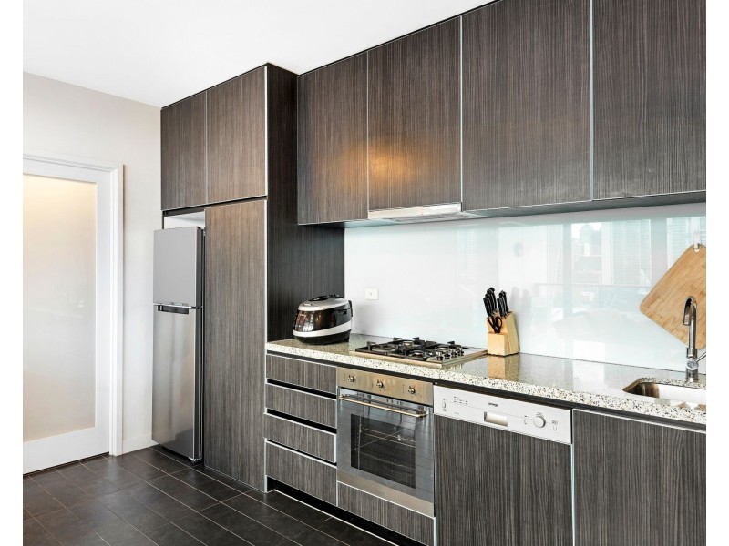 1509/673 La Trobe Street, Docklands VIC 3008