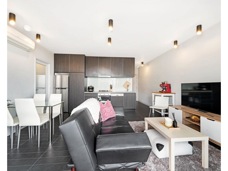 1509/673 La Trobe Street, Docklands VIC 3008