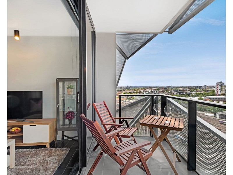 1509/673 La Trobe Street, Docklands VIC 3008