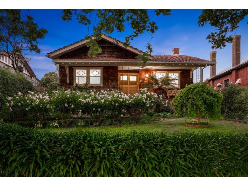 22 Lodge Road, Camberwell VIC 3124