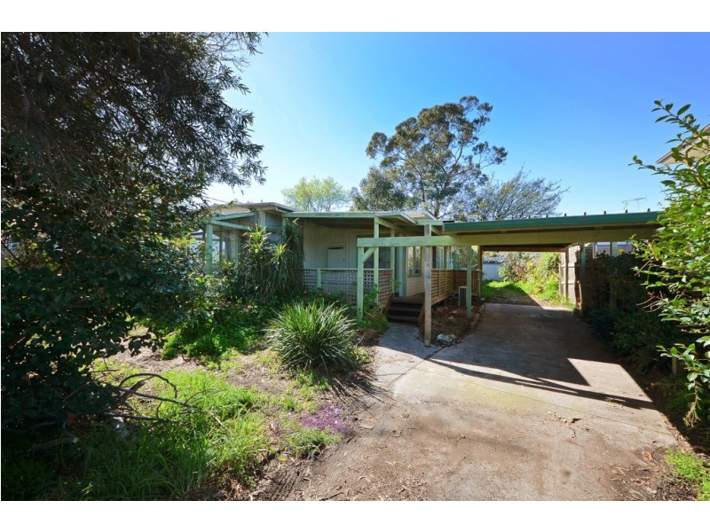 3 Rex Street, Frankston VIC 3199