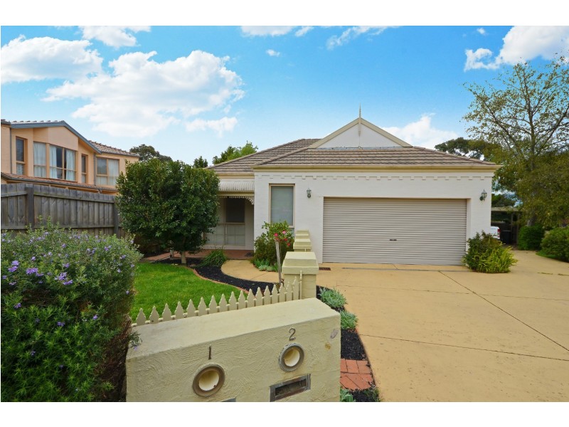 1/26 Strathconnan Place, Wheelers Hill VIC 3150