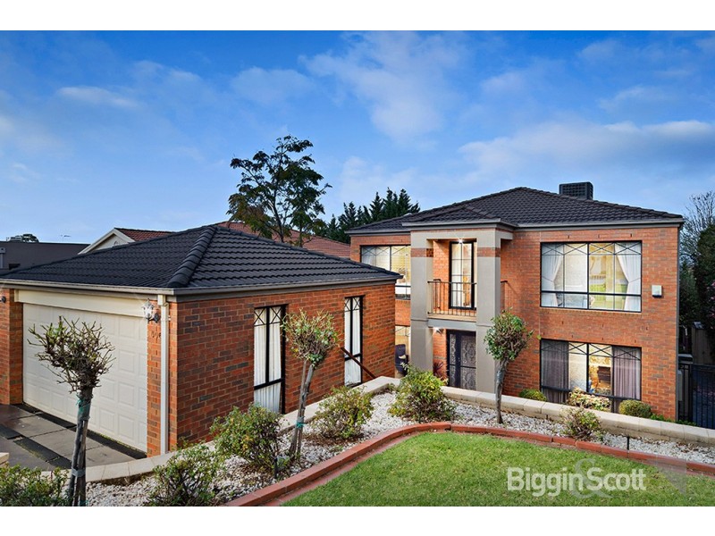 306 Gallaghers Road, Glen Waverley VIC 3150