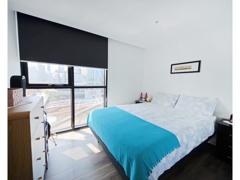1504/673 La Trobe Street, Docklands VIC 3008