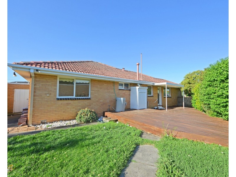 4 Alawara Court, Burwood East VIC 3151