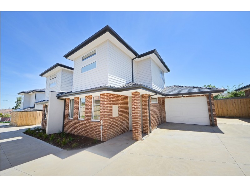 3/11 Renown Street, Burwood VIC 3125