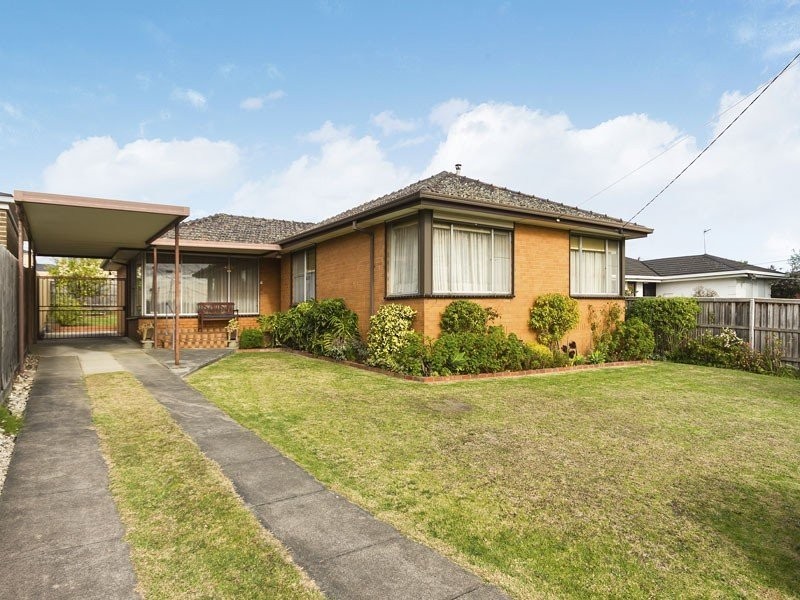 36 Catherine Avenue, Mount Waverley VIC 3149