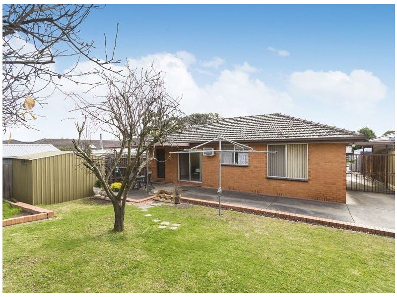 36 Catherine Avenue, Mount Waverley VIC 3149