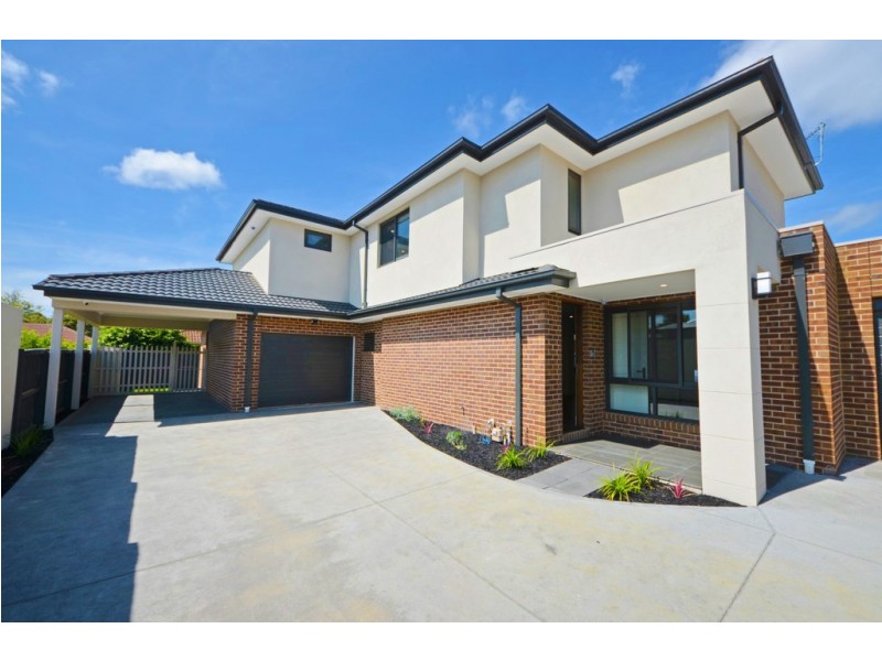 2/15 Kurrajong Ave, Glen Waverley VIC 3150