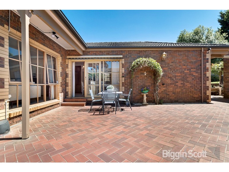 21 Atheldene Drive, Glen Waverley VIC 3150