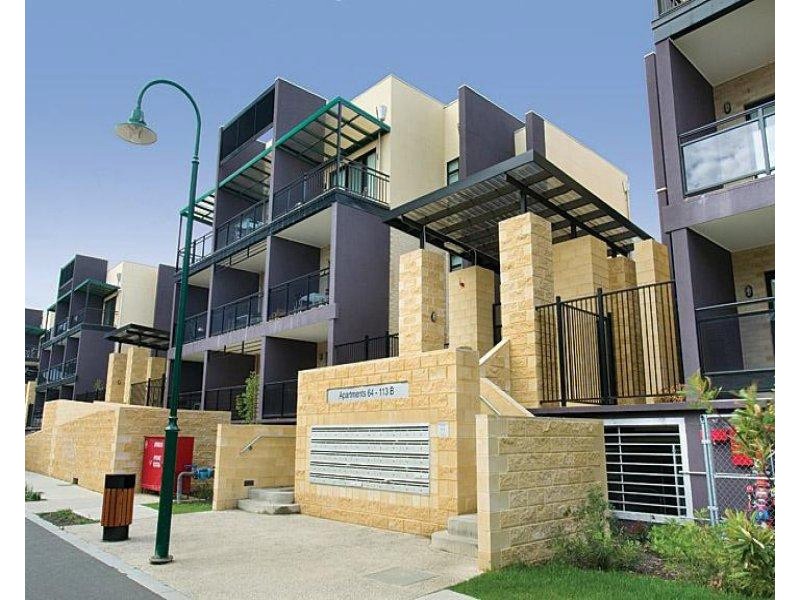 95/115 Neerim Road, Glen Huntly VIC 3163