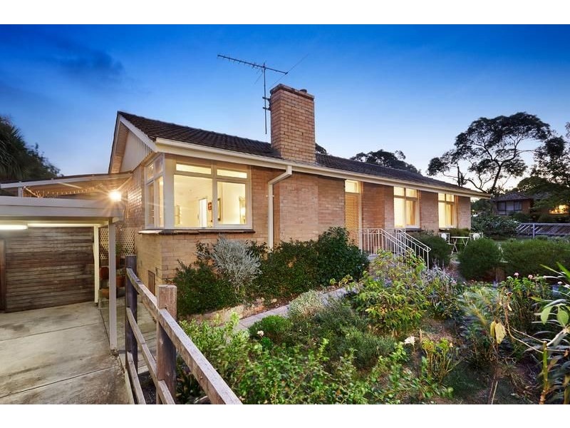 21 Reserve Avenue, Mitcham VIC 3132