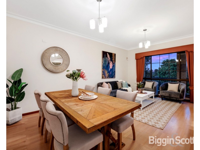 19 Garnett Road, Wheelers Hill VIC 3150