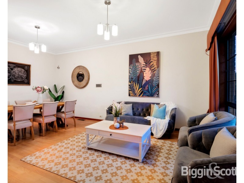 19 Garnett Road, Wheelers Hill VIC 3150