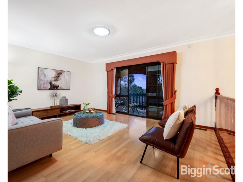 19 Garnett Road, Wheelers Hill VIC 3150