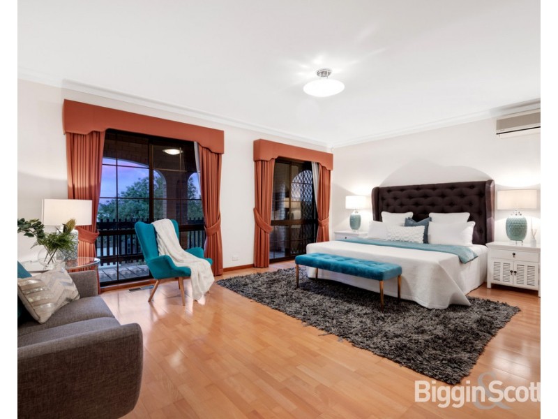 19 Garnett Road, Wheelers Hill VIC 3150