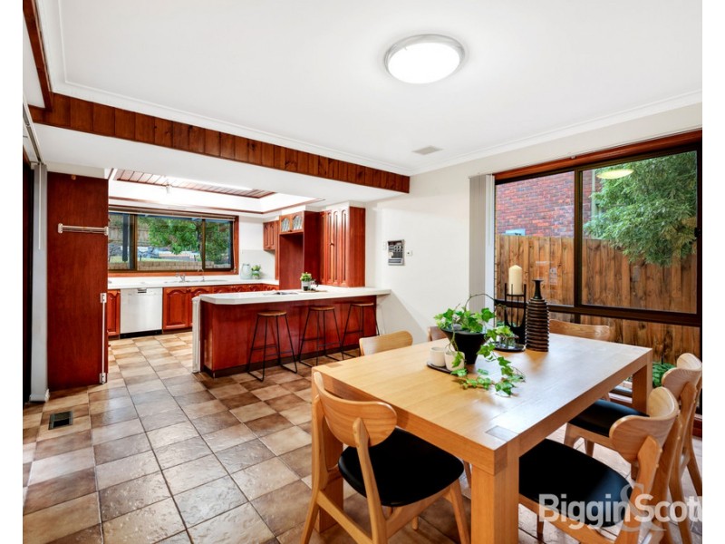 19 Garnett Road, Wheelers Hill VIC 3150