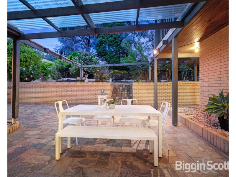 19 Garnett Road, Wheelers Hill VIC 3150