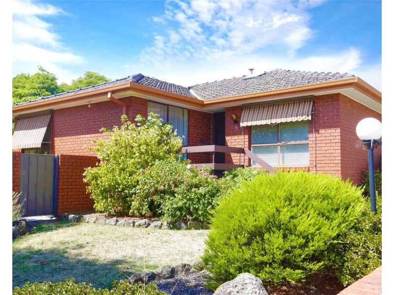 5/27 Botanic Drive, Glen Waverley VIC 3150