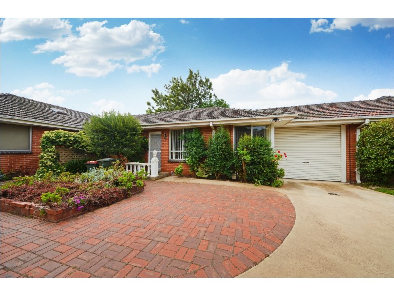 2/1 Jack Street, Mount Waverley VIC 3149