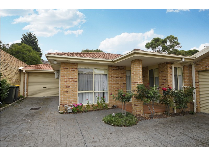 2/12 Emerald Street, Mount Waverley VIC 3149