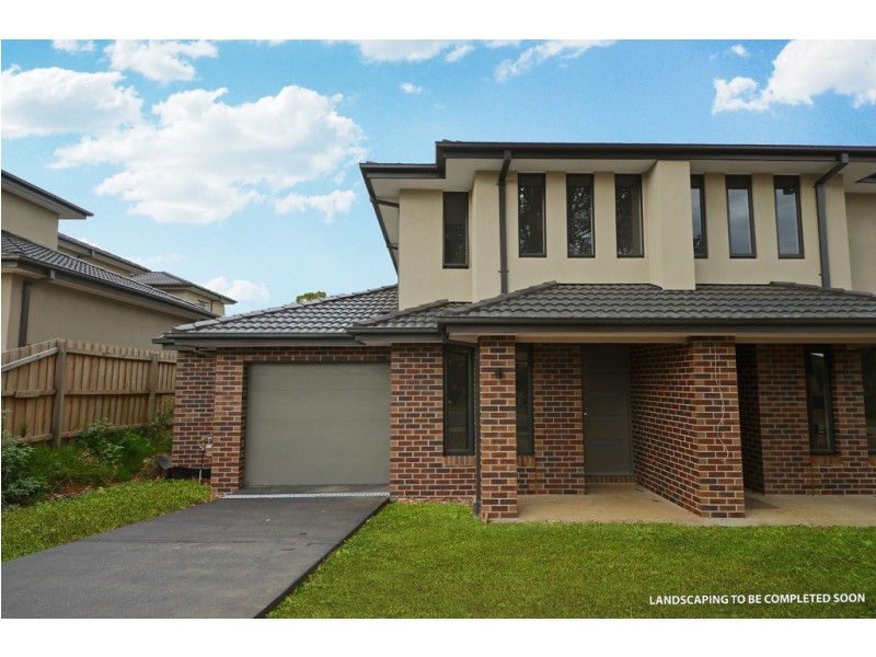 14a Botanic Drive, Glen Waverley VIC 3150