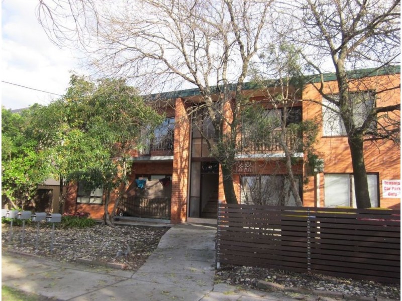 6/42 Victoria Avenue, Springvale VIC 3171