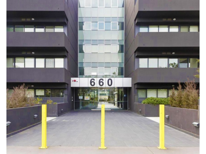LG15/660 Blackburn Road, Notting Hill VIC 3168