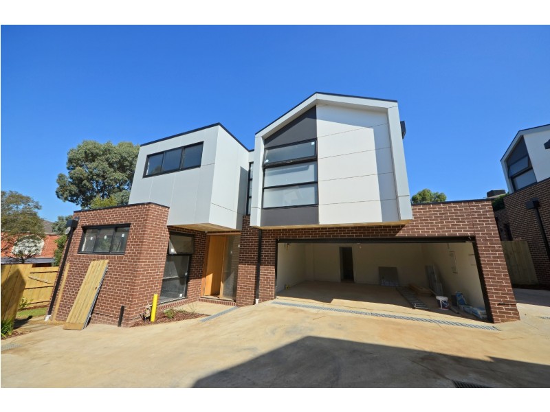 5/36 Ivanhoe Street, Glen Waverley VIC 3150