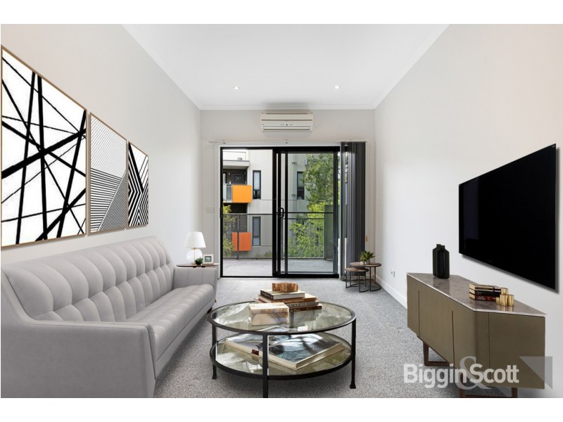 8/1 Eucalyptus Mews, Notting Hill VIC 3168