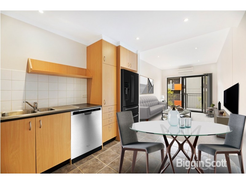 8/1 Eucalyptus Mews, Notting Hill VIC 3168