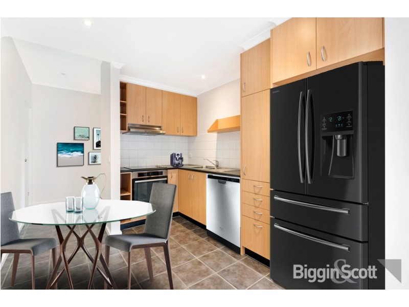 8/1 Eucalyptus Mews, Notting Hill VIC 3168