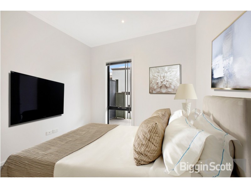 8/1 Eucalyptus Mews, Notting Hill VIC 3168