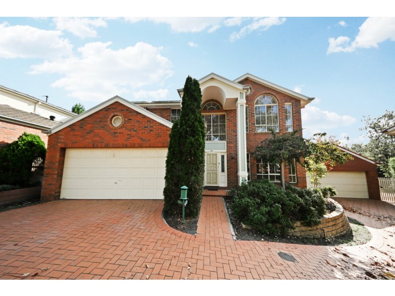 25 Saxonwood Drive, Vermont South VIC 3133