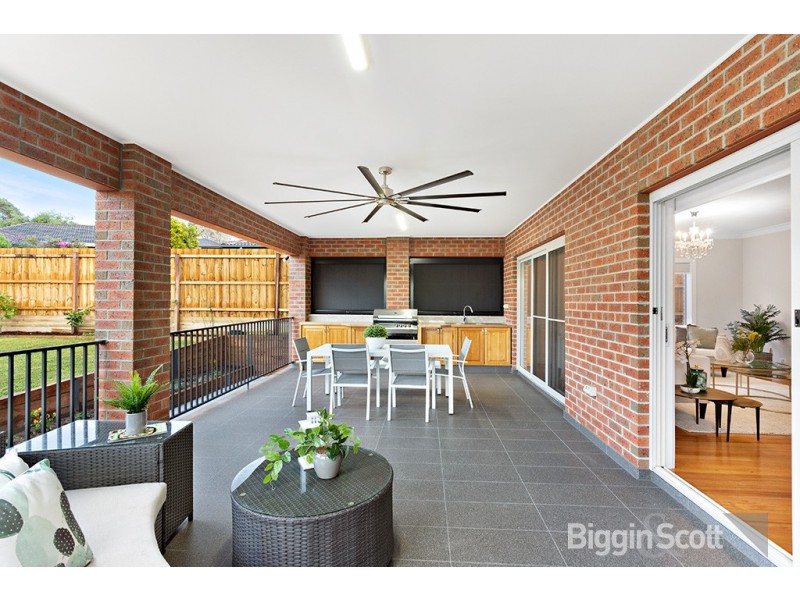 10 Chapman Boulevard, Glen Waverley VIC 3150