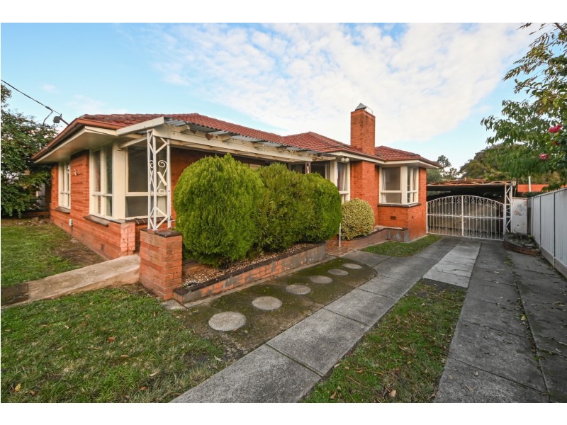 28 Florey Crescent, Mulgrave VIC 3170