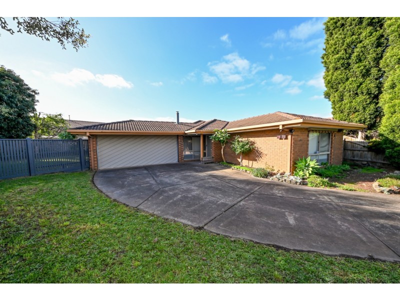 21 Newcombe Court, Wantirna South VIC 3152