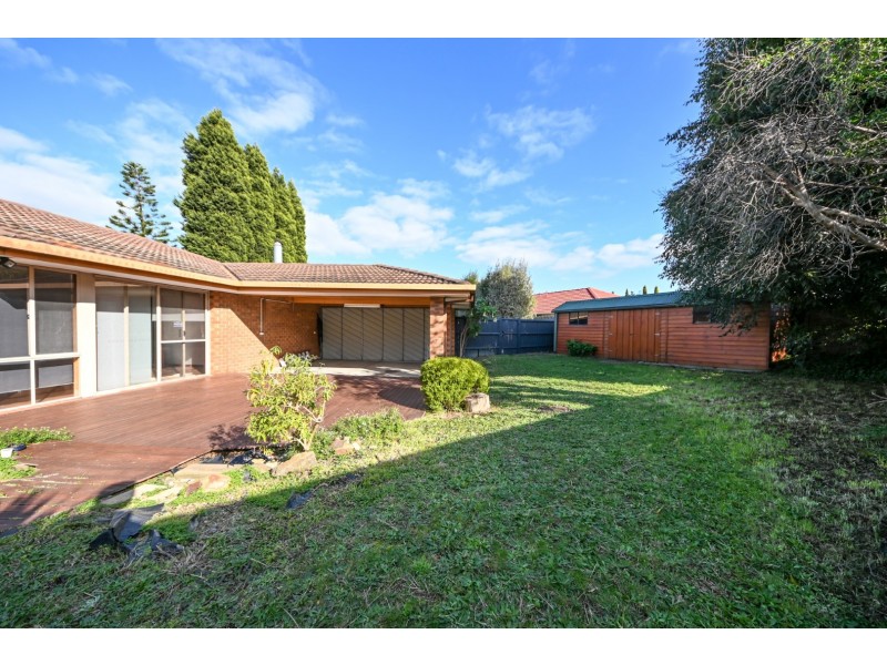 21 Newcombe Court, Wantirna South VIC 3152