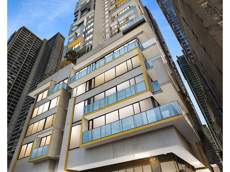 1202/11 Rose Lane, Melbourne VIC 3000