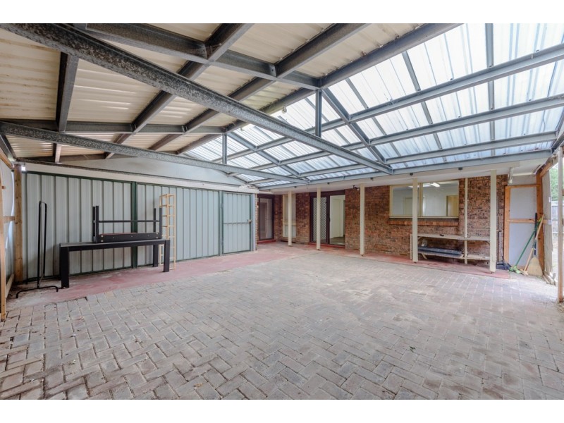 2 Jensen Court, Wheelers Hill VIC 3150