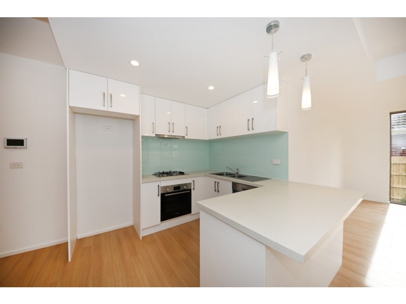 5/22 Shirley Avenue, Glen Waverley VIC 3150