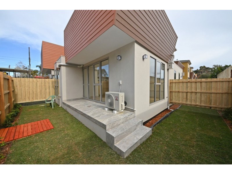 5/22 Shirley Avenue, Glen Waverley VIC 3150